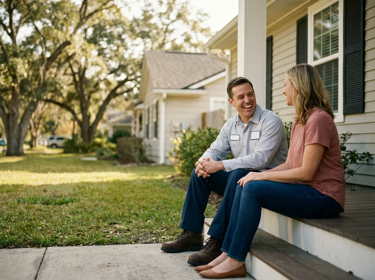 Septic tank pumping FAQs for Thorsby, AL